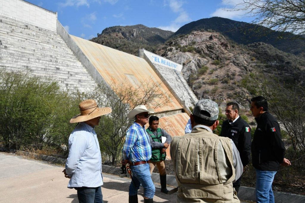 visita al realito