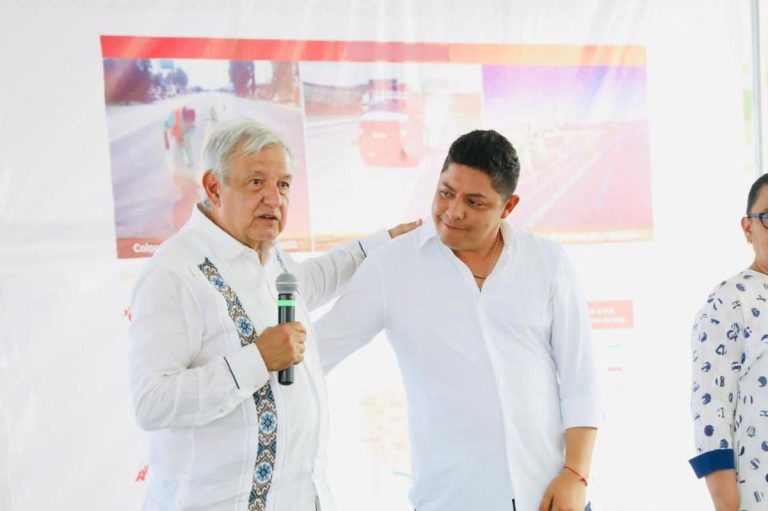 AMLO GALLARDO