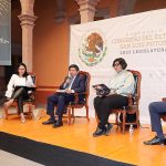 Foro ''Revocación de Mandato en SLP''_