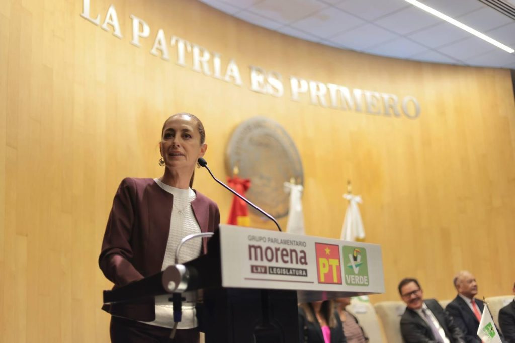 130923 CSP REUNIÓN CON DIPUTADAS Y DIPUTADOS DE MORENA, PT Y PVEM (4)