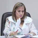 Dip. Yolanda Josefina Cepeda Echavarría