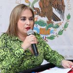 Dip. Yolanda Josefina Cepeda Echavarría