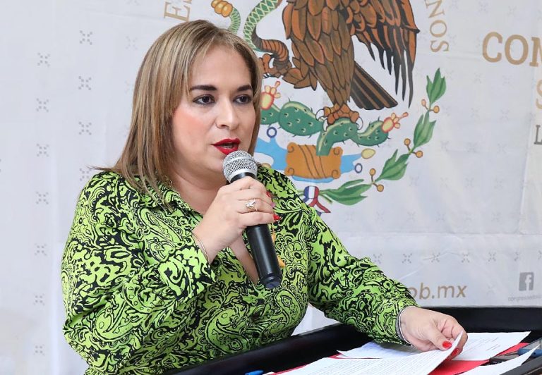 Dip. Yolanda Josefina Cepeda Echavarría