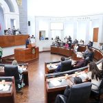 Entrega de 3er informe de gobierno