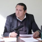 Dip. Luis Fernándo Gámez Macias