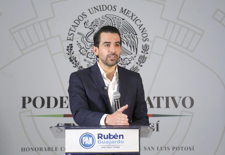 Rubén Guajardo Barrera