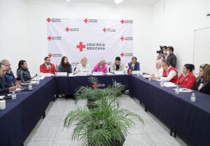 Comisión de Salud y Asistencia Social.