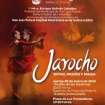 Jarocho