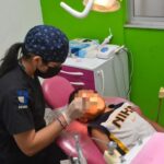 dentista