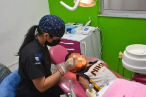 dentista