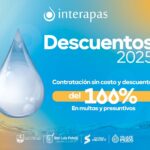 descuentos 2025