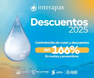 descuentos 2025