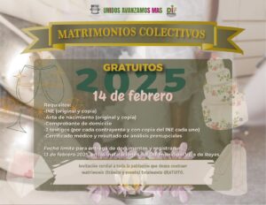 matrimonio