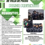 oficial preventivo