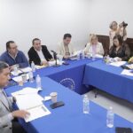 Comisión de Vigilancia de la Función Pública