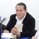 Dip. Luis Fernando Gámez Macias