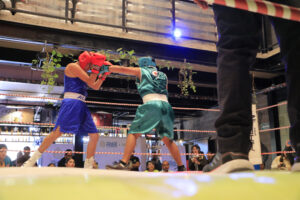 boxeo