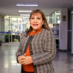 mujeres en ciencia