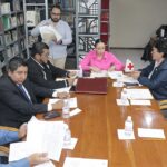 Comisión de Pueblos y Comunidades Indígenas