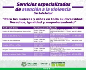 servicio