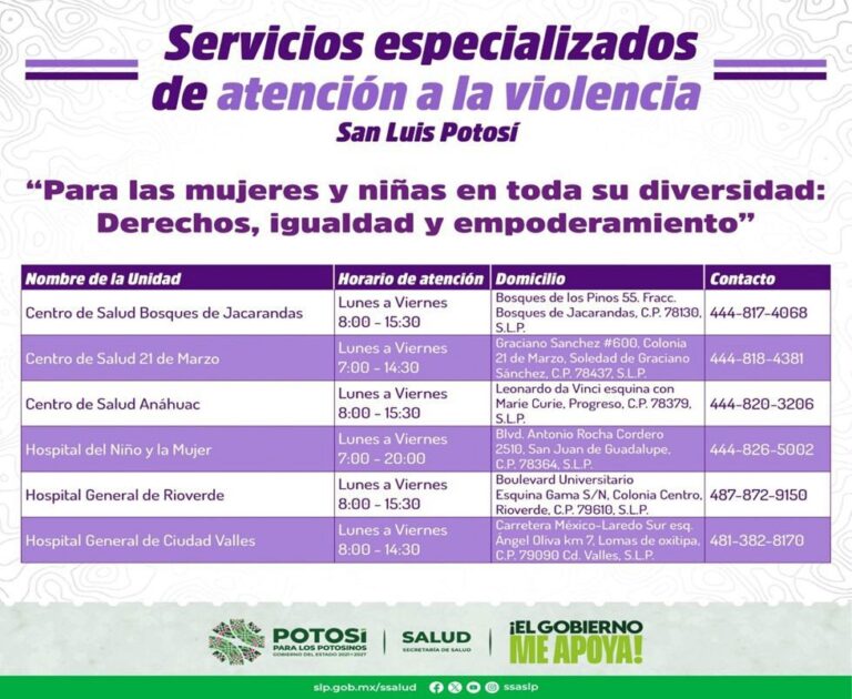 servicio