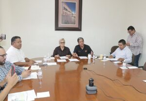 Comisión de Derechos Humanos_
