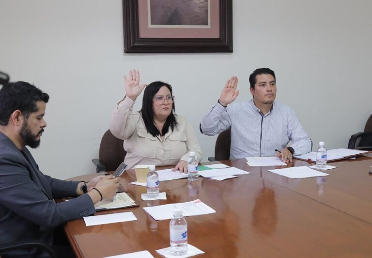 Comisión de Ecología y Medio Ambiente