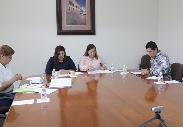 Comisión de Transparencia y Acceso a la Información