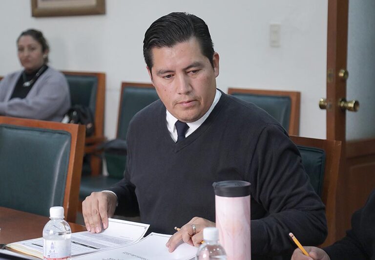 Dip. Luis Felipe Castro Barrón