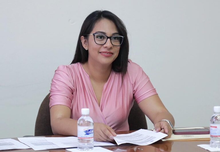 Jessica Gabriela López Torres