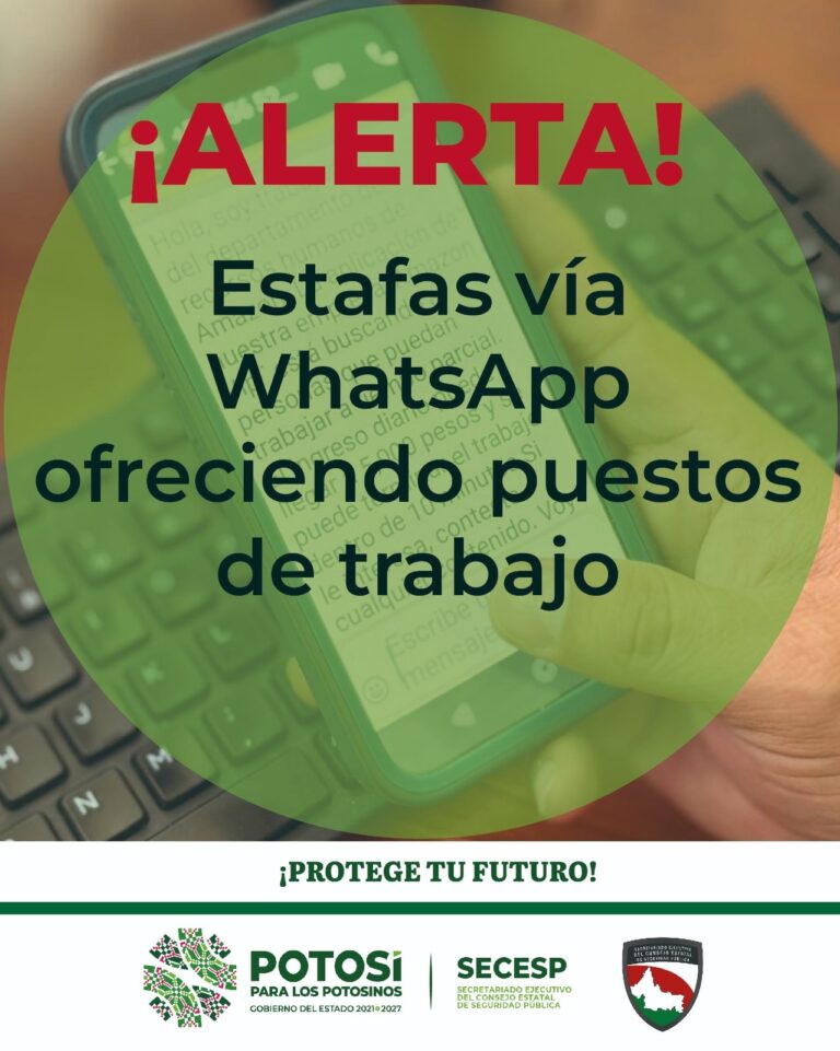 alerta