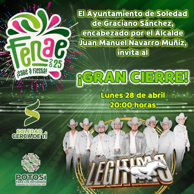 cierre