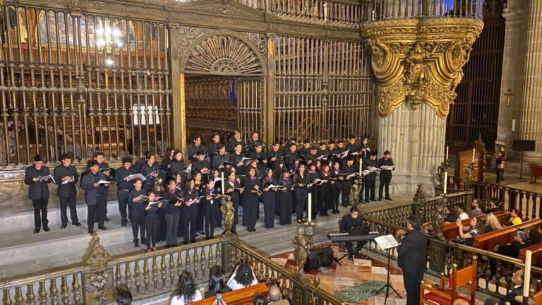 coro
