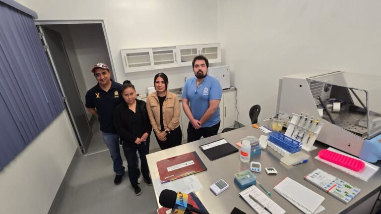 laboratorio