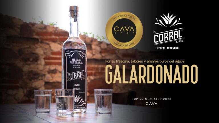mezcal