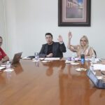 PROTECCIÓN CIVIL Y GUARDIA CIVIL MUNICIPAL SE ACTIVAN PARA BRINDAR AUXILIO DURANTE LLUVIAS INTENSAS EN SOLEDAD