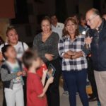 CON NUEVO ALUMBRADO TÁCTICO, GOBIERNO DE LA CAPITAL MEJORA CALIDAD DE VIDA DE LAS FAMILIAS