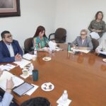Comisión Primera de Hacienda y Desarrollo Municipal
