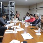 Comisión de Asuntos Indígenas