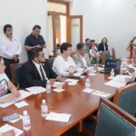 Comisión de Educación