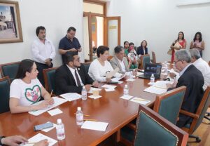 Comisión de Educación