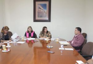 Comisión de Movilidad, Comunicaciones y Transportes.