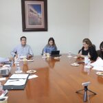 Comisión de Normatividad y Prácticas Parlamentarias