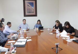 Comisión de Normatividad y Prácticas Parlamentarias