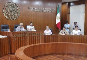Comisión de Salud y Asistencia Social.