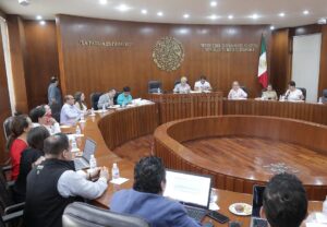 Comisión de Salud y Asistencia Social.