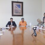 Comisión de Seguridad Pública