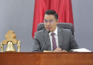 DIP. CUAUHTLI BADILLO MORENO