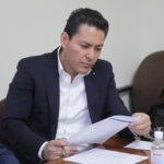 Dip. César Arturo Lara Rocha