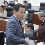 Dip. César Arturo Lara Rocha